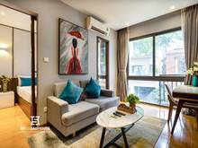 Hình ảnh ✅Chuỗi CHDV Cao Cấp 5 Sao Từ Studio , 1PN , 2PN Full Nội Thất Cao Cấp✅