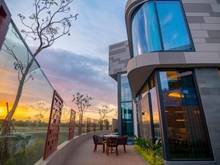 Hình ảnh Sở hữu biệt thự biển Đà Nẵng với chiết khấu khủng lên tới 28% từ CĐT
