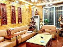 Hình ảnh Bán nhà phân lô, ô tô tránh, gara ô tô - Phố 8/3, 48m2 x 5T, 9.59 tỷ