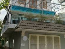 Hình ảnh XOAY TIỀN BÁN Nhà Chu Văn An Q. Bình Thạnh 52m2 Chỉ 2.8 Tỷ SHR