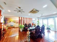 Hình ảnh 🌟VIP! Cc CHELSEA PARK 39 Trần Kim xuyến-227M 4PN 4 ban công 2slot ôtô