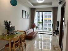 Hình ảnh Cho Thuê CC Q7 Giá Rẻ 2PN Full Nội Thất