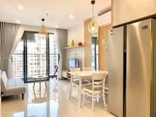 Hình ảnh Chung cư siêu đẹp GIÁ SINH VIÊN  gần FPT, UFM, HUTECH, khu CNC,...