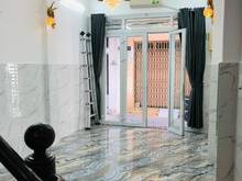 Hình ảnh Bán nhà Trần Hưng Đạo quận 5, 39m2 4 tầng giá 8 tỷ