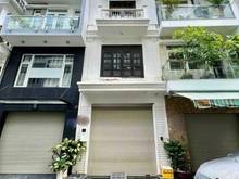 Hình ảnh Nhà MT đường số 10 Phường Tân Quy,Quận 7 4 tầng 11,5 tỷ