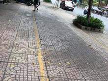 Hình ảnh Mặt bằng kinh doanh Lý Thái Tổ, Quận 3.DT: 4×15m giá chỉ 18tr