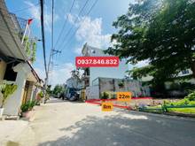 Hình ảnh Đất thổ cư (8mx22m) cổng trường Trần Cao Vân