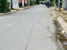 Hình ảnh Nhà Cấp 4 mặt tiền  Phạm Văn Bạch 4x19m2 75m2 Giá 9.8  tỷ