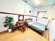 Hình ảnh Phòng studio cửa sổ cao cấp full nội thất P14 Gò Vấp