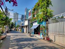 Hình ảnh Bán Lô Đất Biển MT Đường Tô Hiến Thành, Q. Sơn Trà, Gần Biển Mỹ Khê