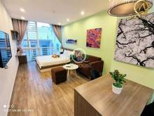 Hình ảnh 🏠🏡 Mb6623 nạp rút nhanh chóng 1 phòng ngủ full nội thất - cam kết đúng hình đúng giá