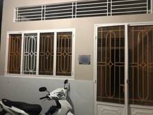 Hình ảnh Bán nhà cấp 4 100m2 1 sẹc nguyễn văn dương đức hòa đông đã có sổ