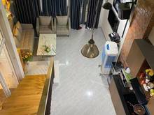 Hình ảnh Nhà 2 tầng dạng villa khu Nam Việt Á 90m2 chỉ full NT