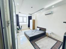 Hình ảnh Phòng Full Nội Thất Ở Đặng Thùy Trâm Sát Bên Văn Lang Cơ Sở 3