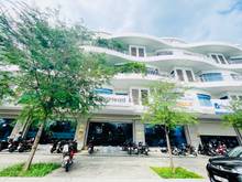 Hình ảnh Cho Thuê văn phòng khu Lakeview Thủ Thiêm 400m2-70 triệu