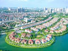 Hình ảnh Quỹ Căn Sudico, Nam An Khánh giá tốt, gần VinSmart Tây Mỗ, Gleximco...