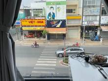 Hình ảnh Siêu Hiếm! nhà MT đường Lạc Long Quân,P5,Q11, 4 x17m,5 tầng, nhà đẹp