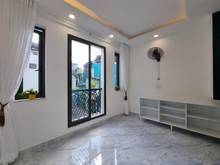 Hình ảnh ĐẸP NGẤT NGÂY nhà Quốc Lộ 1k Q. Thủ Đức 55m2 chỉ 2tỷ5 HXH