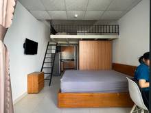 Hình ảnh Siêu phẩm duplex balcon Tôn Thất Thuyết, cầu Kênh Tẻ, Nguyễn Văn Cừ