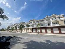Hình ảnh Chủ ngộp cần bán gấp lô đất KDC Long Hưng