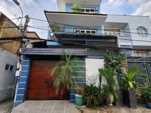 Hình ảnh Chủ nhà cho thuê NGUYÊN CĂN Nguyễn Duy Hiệu-Giá 58tr/th có sân thượng