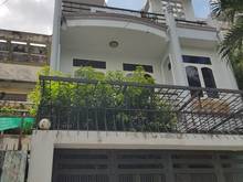 Hình ảnh LÀM GÌ CÒN Nhà Công Chúa Ngọc Hân Q11 57m2 Chỉ 3.1 Tỷ HXH