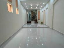 Hình ảnh Nhà nguyên căn 104m2 1T3L hxh đường Sư Vạn Hạnh Q.10
