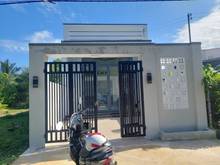 Hình ảnh Cần bán gấp nhà cấp 4 Hóc Môn 80m2 790tr 1 sẹc nguyễn văn bứa