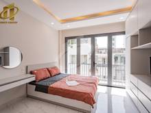 Hình ảnh CHDV Quận 3 Lê Văn Sỹ full nội thất ban công
