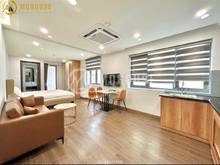 Hình ảnh 🏤 HỆ THỐNG CHDV bancol máy giặt riêng 48m2 - STYLE CHÂU ÂU hiện đại⛵️