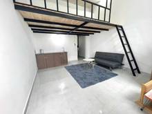Hình ảnh Phòng trọ sv giá rẻ có sẵn máy lạnh giờ giấc tự do không chung