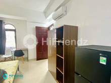 Hình ảnh Studio Ban công, Đầy đủ tiện nghi, Ngay Chợ Tân Mỹ, Lotte...HỖ TRỢ CỌC