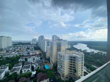 Hình ảnh Bán Midtown M5 2 phòng ngủ, ô xe hầm, vị trí đẹp nhất khu. Giá 6 tỷ
