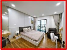 Hình ảnh Chính Chủ! Bán Gấp Căn Góc R2 Goldmark City, 3PN Đủ Nội Thất, 3.95 tỷ.
