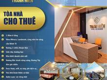 Hình ảnh Văn Phòng Cho Thuê Trần Xuân Soạn,Q7