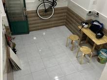 Hình ảnh Bán gấp nhà nhỏ Cách mạng tháng tám.