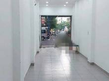 Hình ảnh Mặt tiền đường Thành Thái, Q10, Vị trí đắc địa.