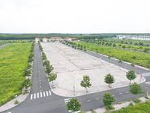 Hình ảnh Chỉ 1 tỷ 543 triệu/ nền 100m2 full thổ cư tại KDC Nam An, Bàu Bàng, BD