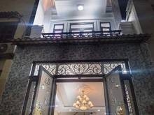 Hình ảnh BAO SANG TÊN nhà đ số 10 Q Thủ Đức 48m2 giá 1 tỷ 340