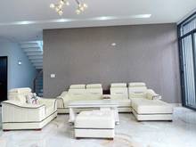 Hình ảnh Cho thuê villa sân vườn 5PN  khu Nam Việt Á mới đẹp rộng rãi
