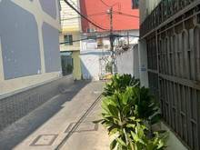 Hình ảnh Quá rẻ CHỉ 920 Triệuôi có nhà 2 Lầu Khu Bàu Cát.Tân Bình.DT 40m2