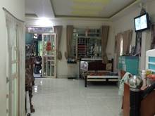 Hình ảnh Nhà giảm sốc, mặt tiền căn góc KD đỉnh, Ngang 6m nở hậu chỉ 5 tỷ 800.
