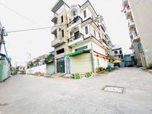 Hình ảnh Đất Hà Huy Giáp vào 200m hẻm 8m quận 12
