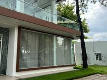 Hình ảnh Cho thuê biệt thự sân vườn rộng 1200m2