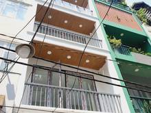 Hình ảnh Cho thuê nhà 49A38 Phan Đăng Lưu, Phường 7, Quận Phú Nhuận.