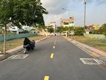Hình ảnh Cần bán lô đất thổ cư trong khu hành chính Bình Chá, sổ hồng sẵn