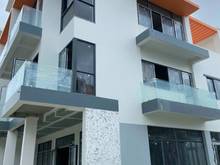 Hình ảnh Kẹt tiền bán lỗ Nhà phố 5x16, 3 tầng, khu an ninh, Lê Văn Lương