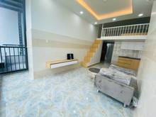 Hình ảnh CHDV Full nội thất siêu xịn sò, tòa nhà có thang máy, hầm xe rộng
