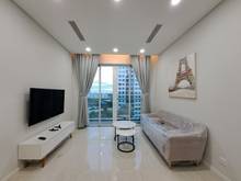 Hình ảnh Nhà mới,full nội thất ,2 phòng ngủ Sadora Khu đô thị Sala Quận 2.