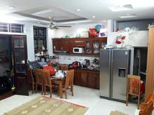Hình ảnh Cho thuê nhà ngõ phố lạc long quân, tây hồ, HN